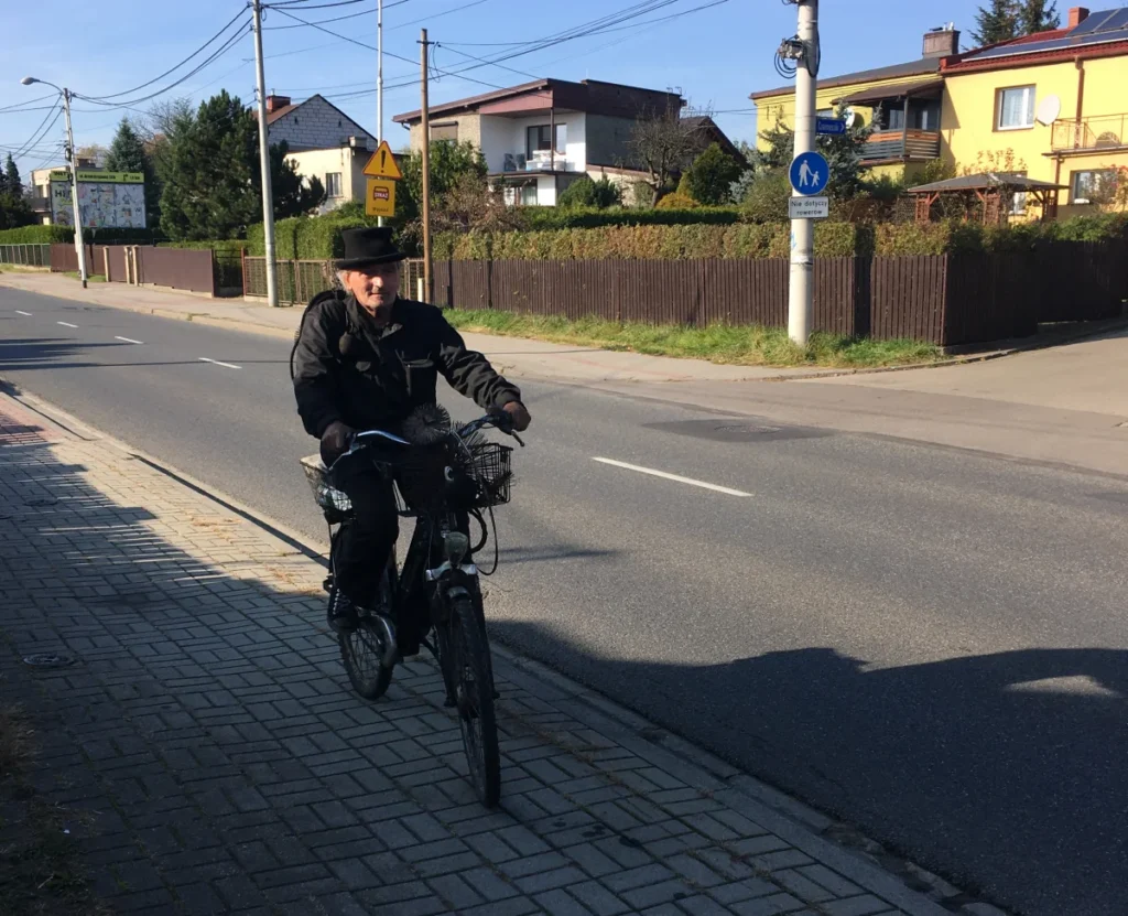 Usługi kominiarskie Tychy